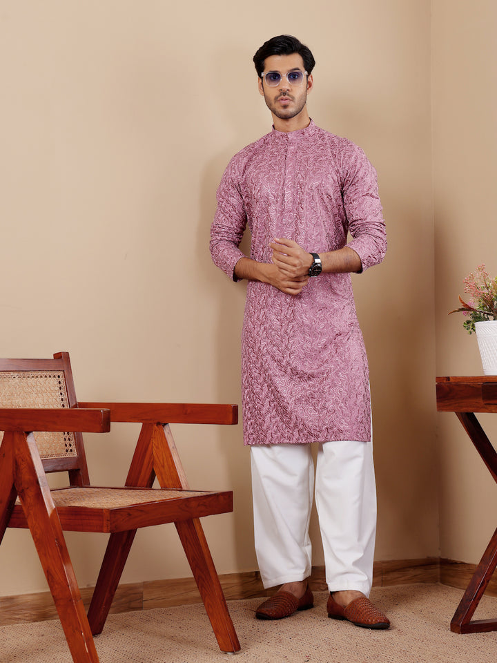 Casual & Formal Kurta Pajama | Perfect for Modern Traditions