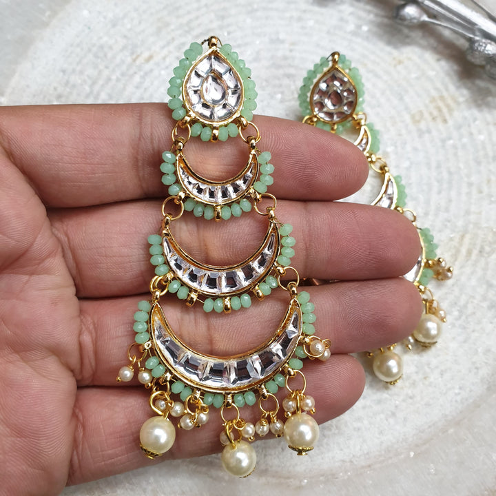 Bohemian Style Drop Earrings | Trendy Jewelry for Women