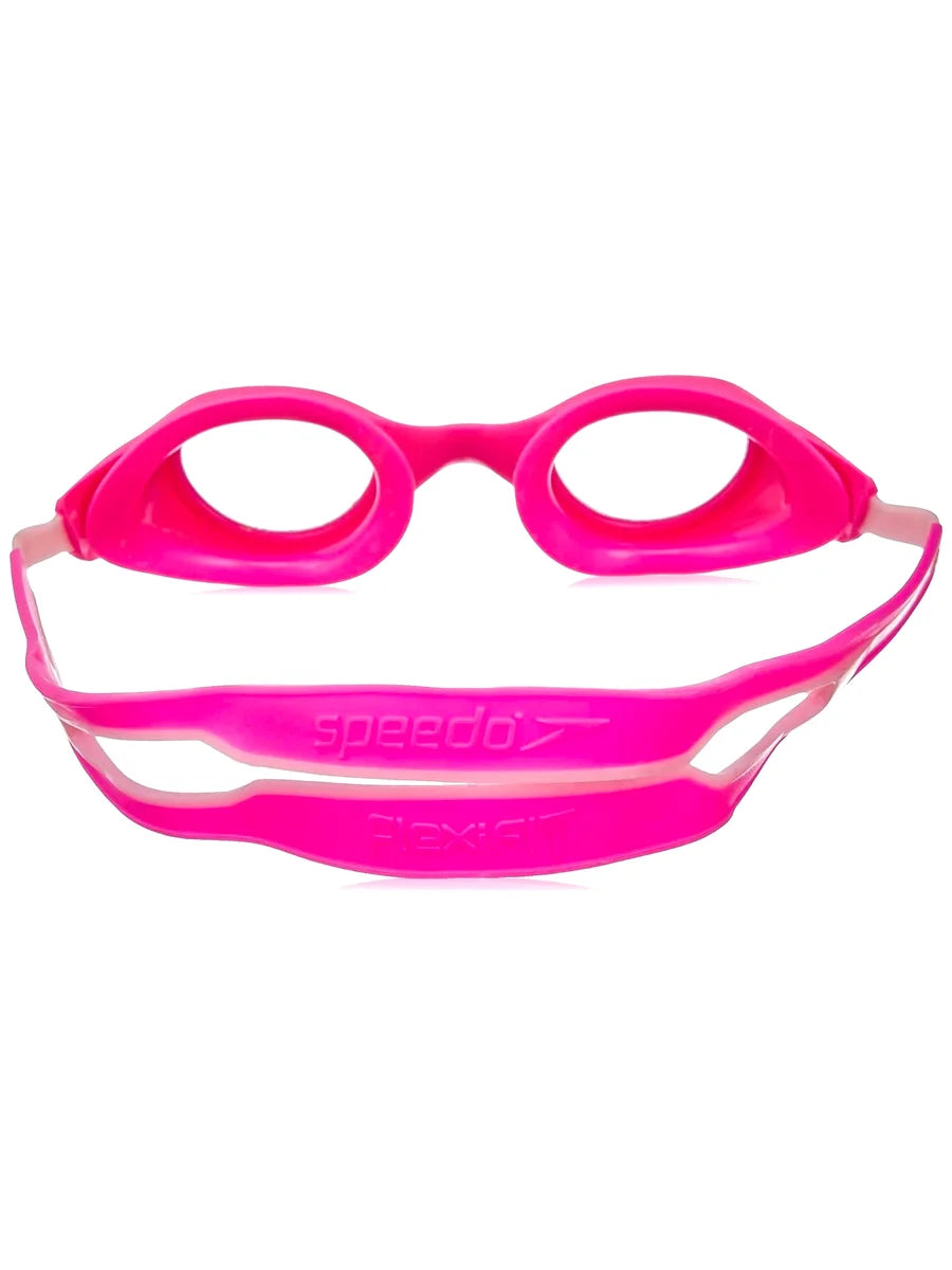 Speedo Pacific Goggles, Junior