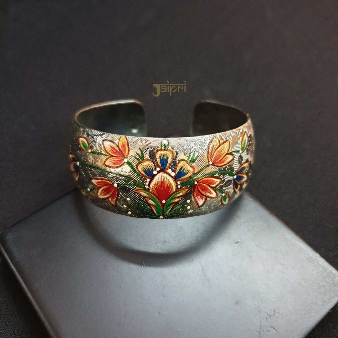 Intricate Handcrafted Bangles | Elegant Artisan Jewelry Set