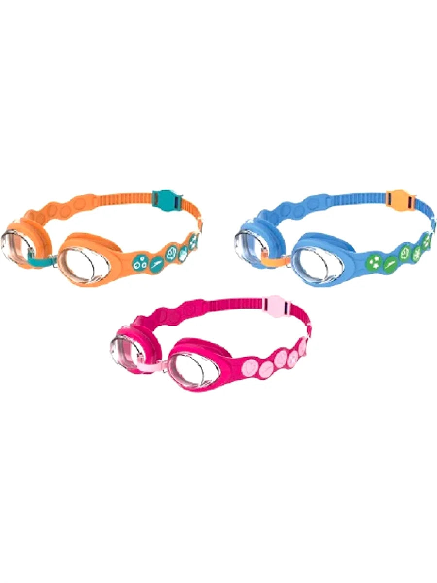 Speedo 80838214641 Sea Squad Spot Swimming Goggle junior