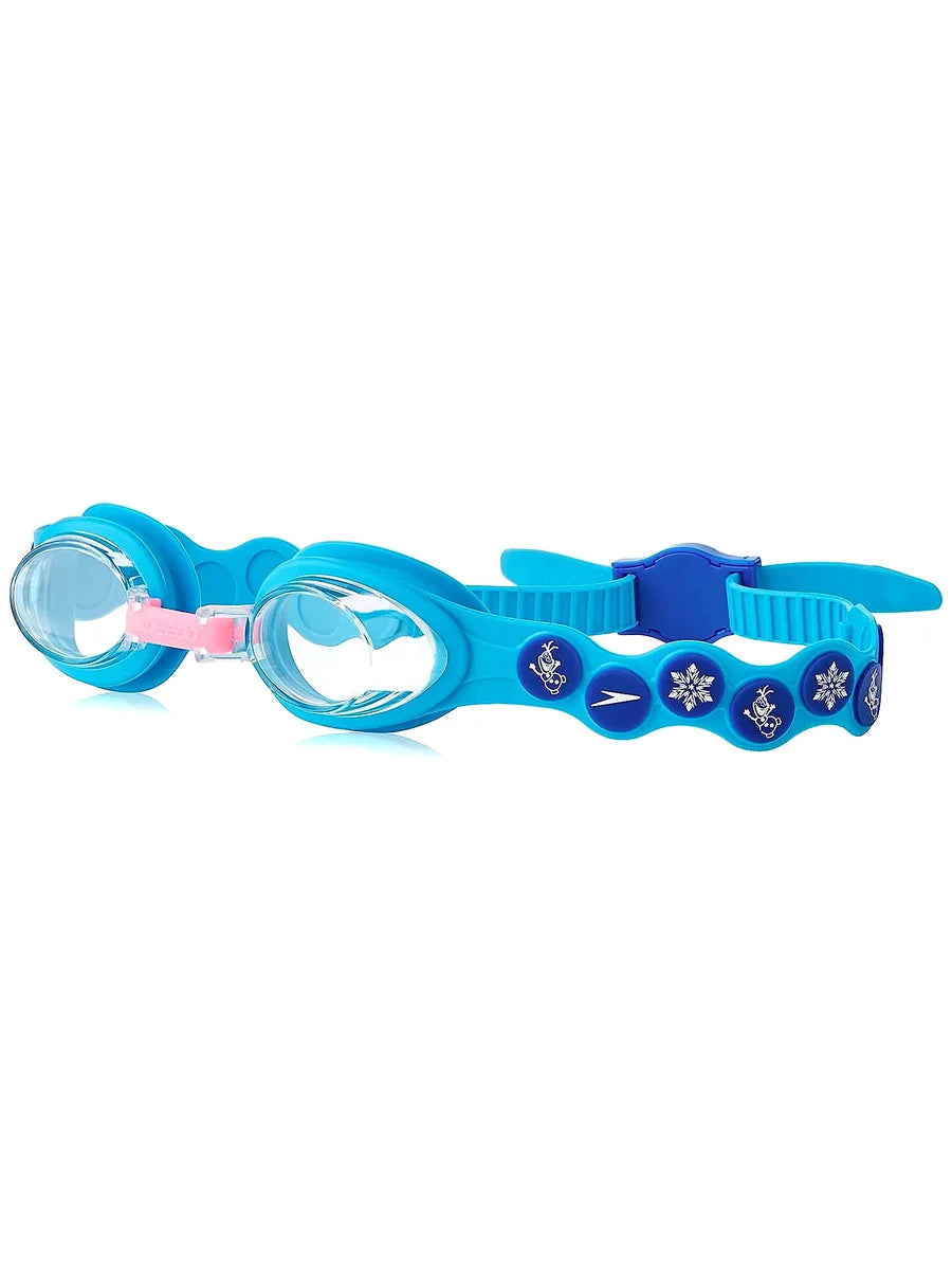 Speedo 8/08382C897 T Infants Disney Frozen Spot Swim Goggle