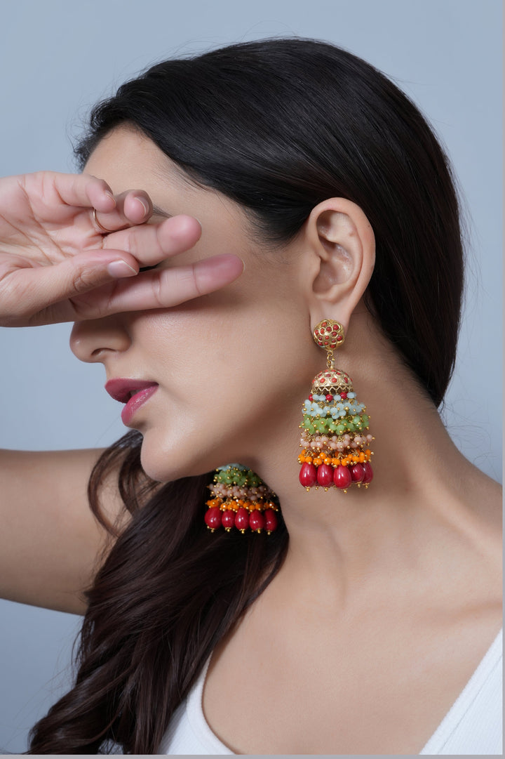 Elegant Dangle Earrings | Sophisticated Jewelry for Stylish Outfits