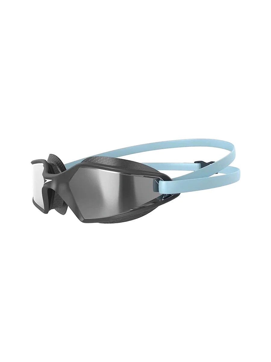 Speedo Hydropulse Mirror Swim Goggles for Adult