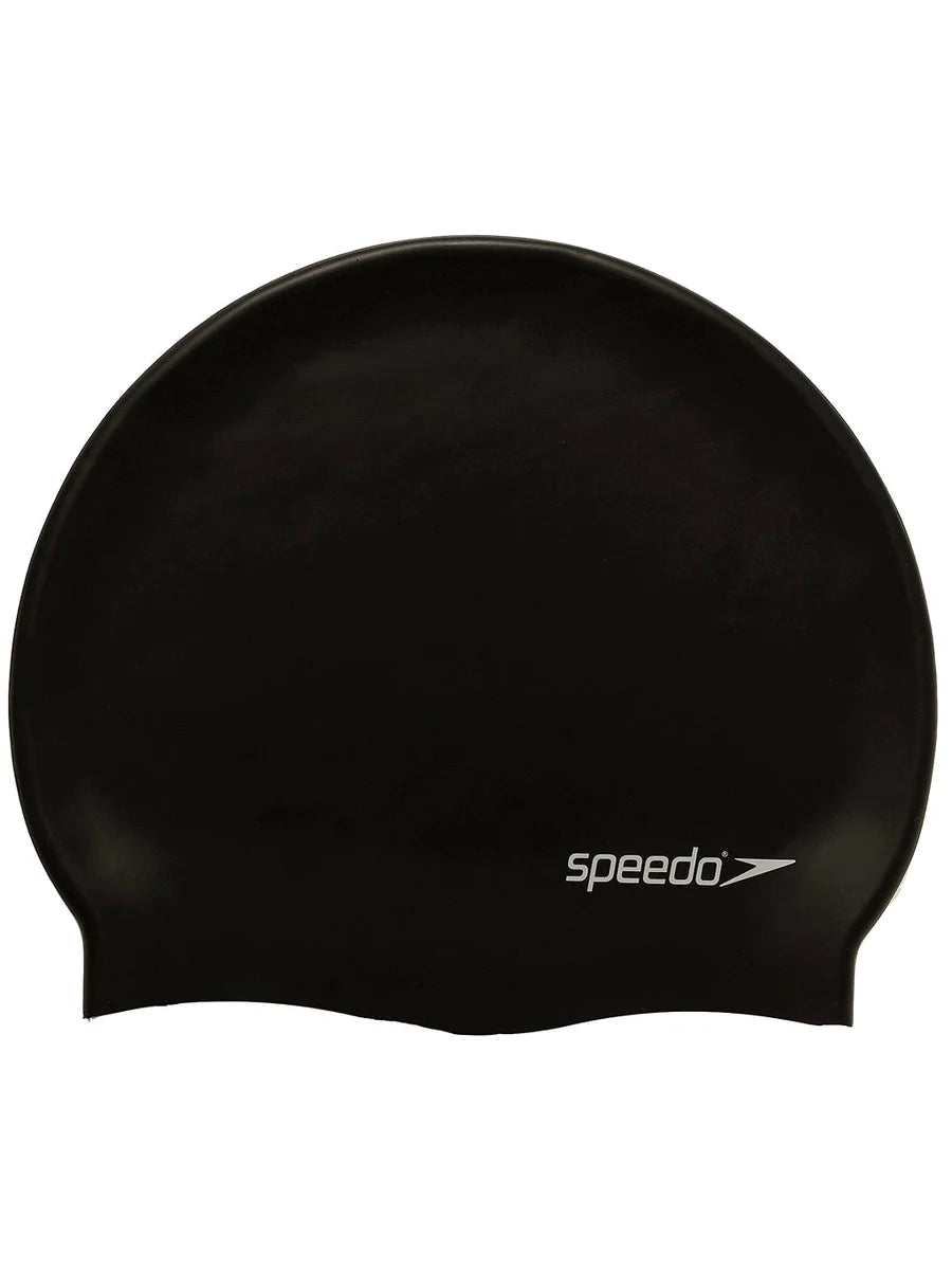 Speedo Flat Silicone Cap