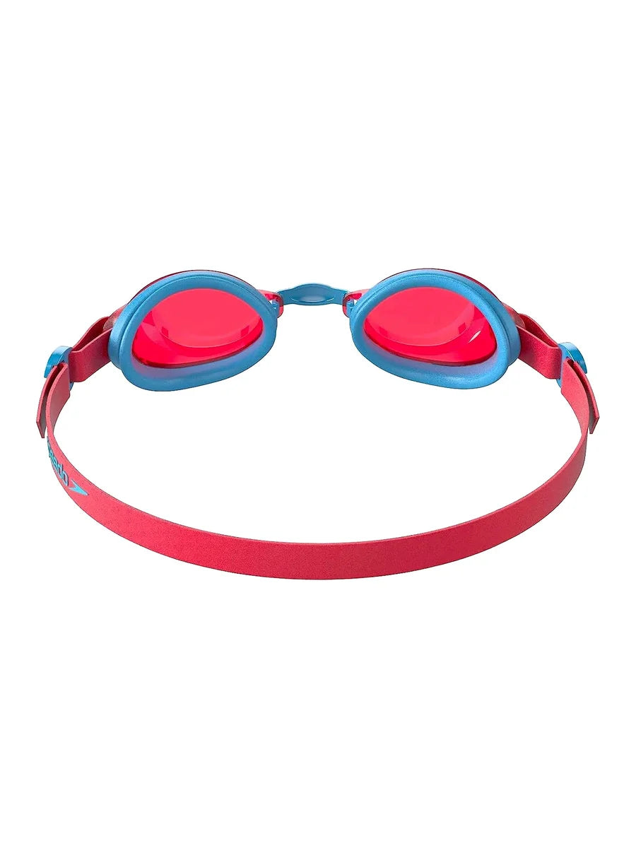 Speedo 809298C106 Jet Swim Goggles