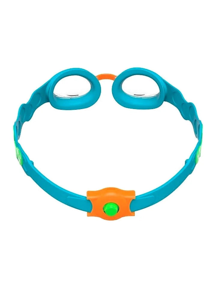 Speedo 80838214641 SEA SQUAD SPOT GOGGLE