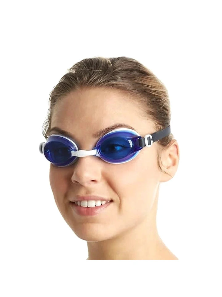 Speedo 8092978577 Jet V2 Swim Goggles