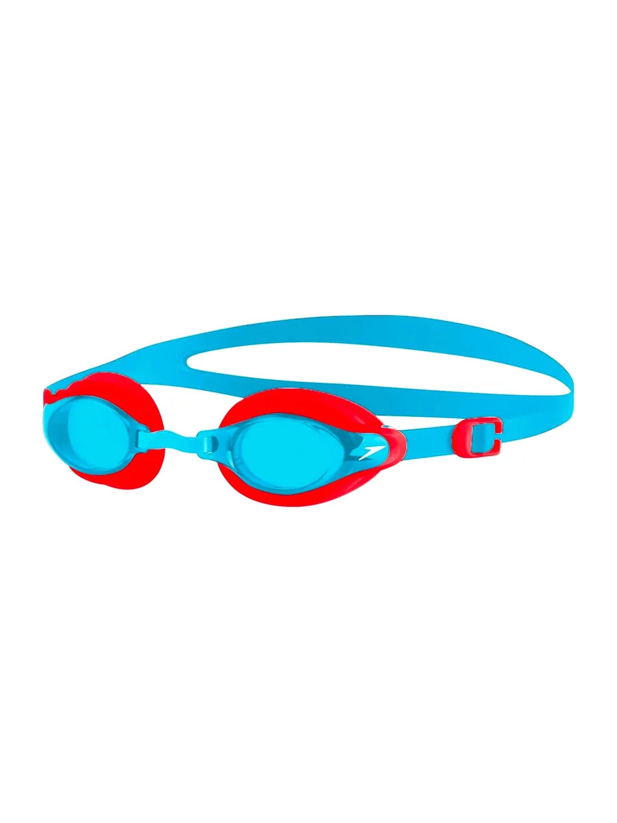 Speedo 811318B971 Blend Mariner Supreme Goggles, Kids