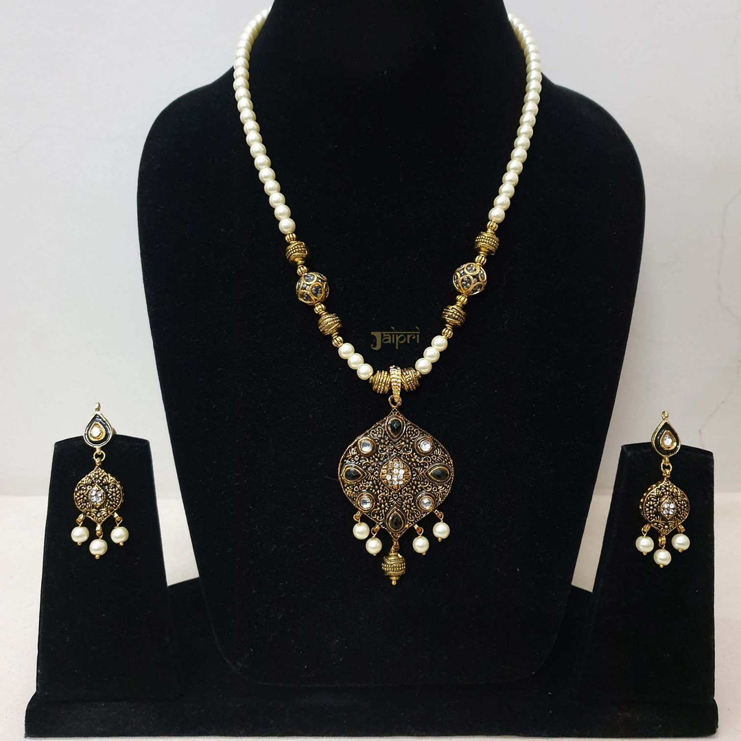 Exquisite Pendant Set | Elegant Jewelry for Every Occasion