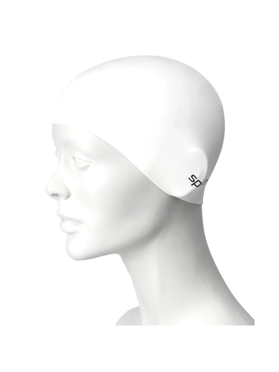 Speedo Flat Silicon Cap