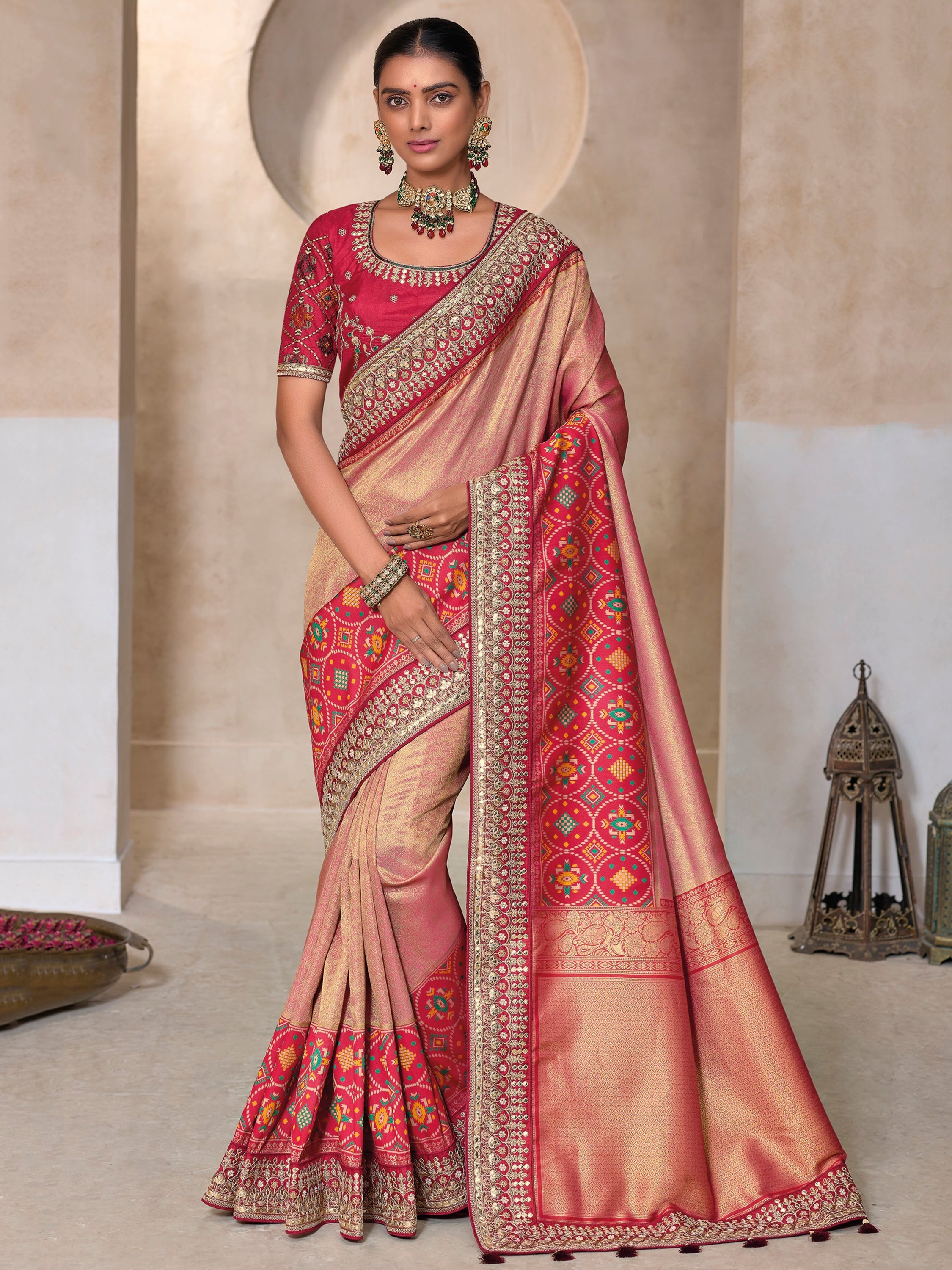 Sarees