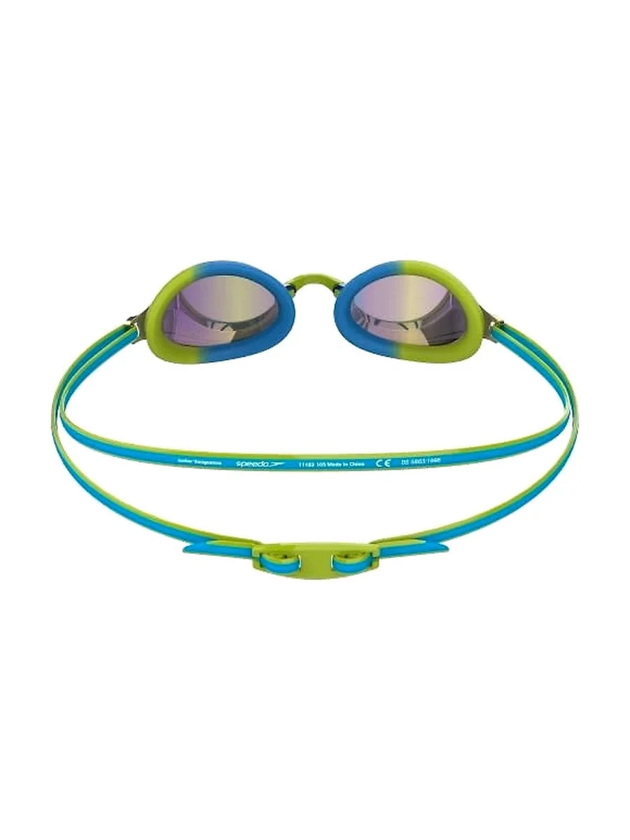 Speedo 811325G799 VengeanceSwim Goggles