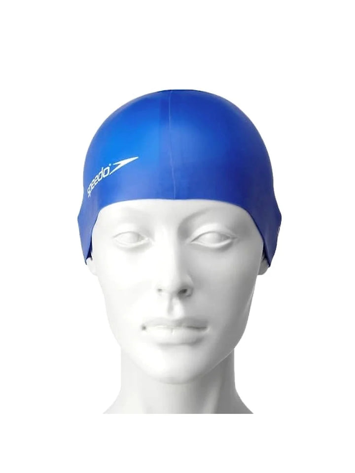 Speedo Flat Silicon Cap