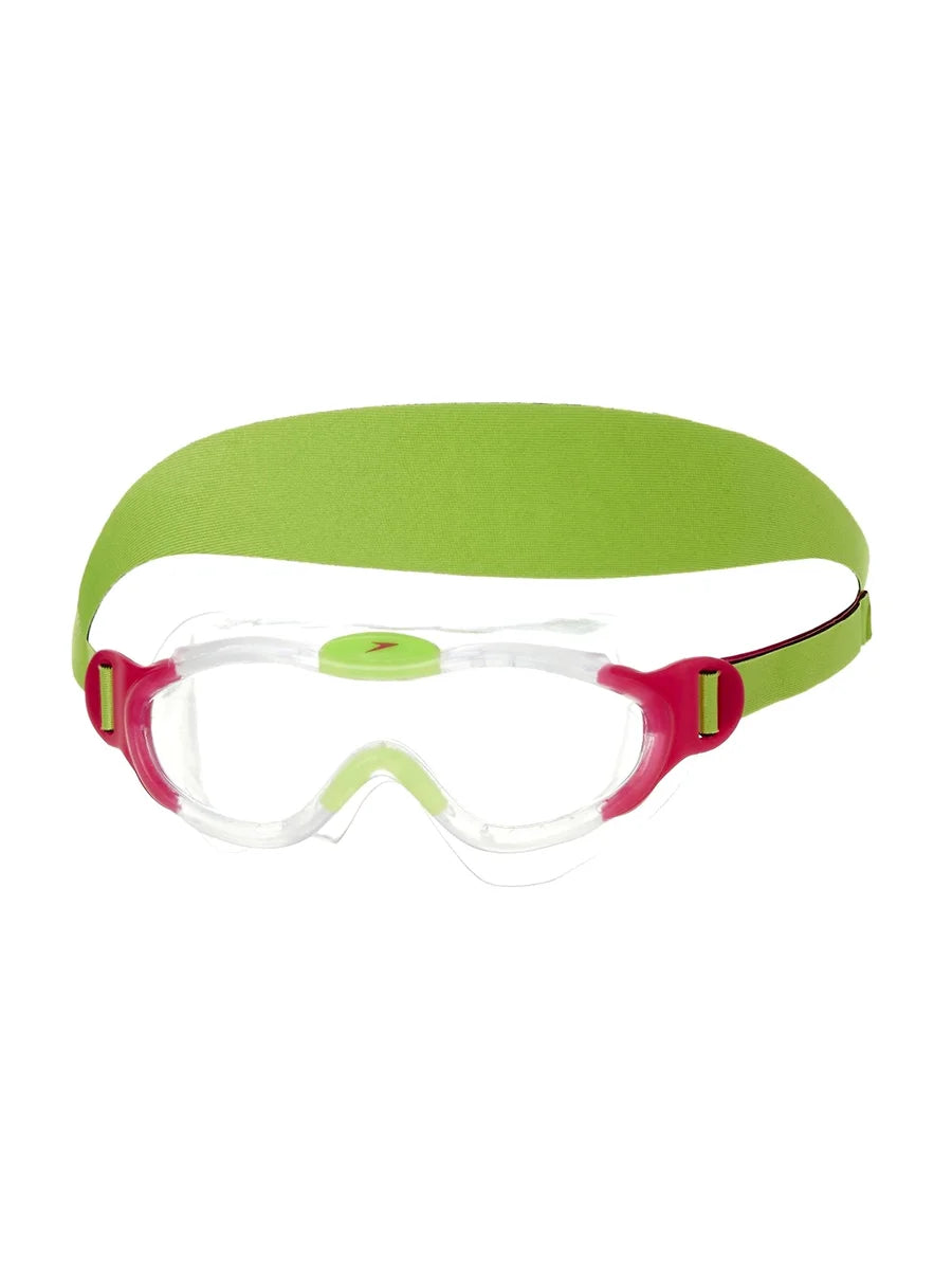 Speedo Tots Sea Squad Mask Goggles