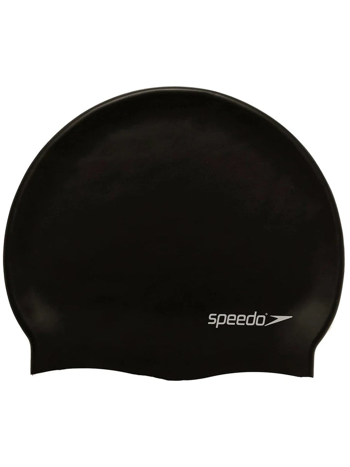 Speedo Flat Silicon Cap