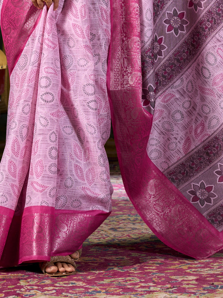 Vibrant color luxurious fabric exclusive attire crafted for elegance and style.