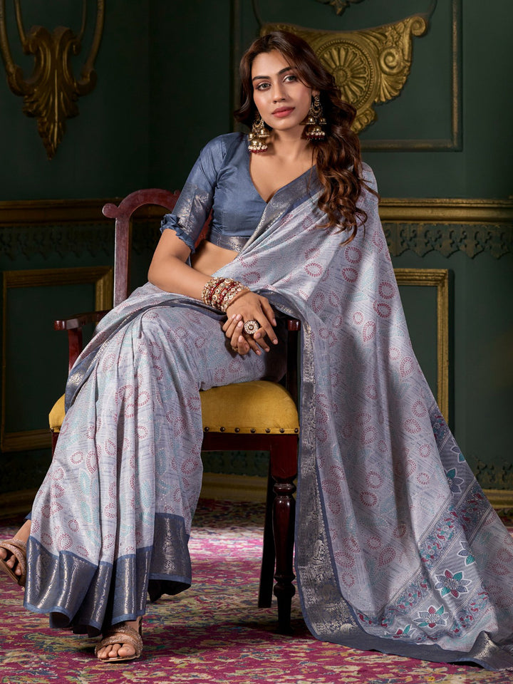 Vibrant color luxurious fabric exclusive attire crafted for elegance and style.