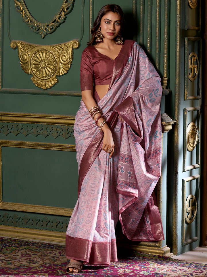 Vibrant color luxurious fabric exclusive attire crafted for elegance and style.