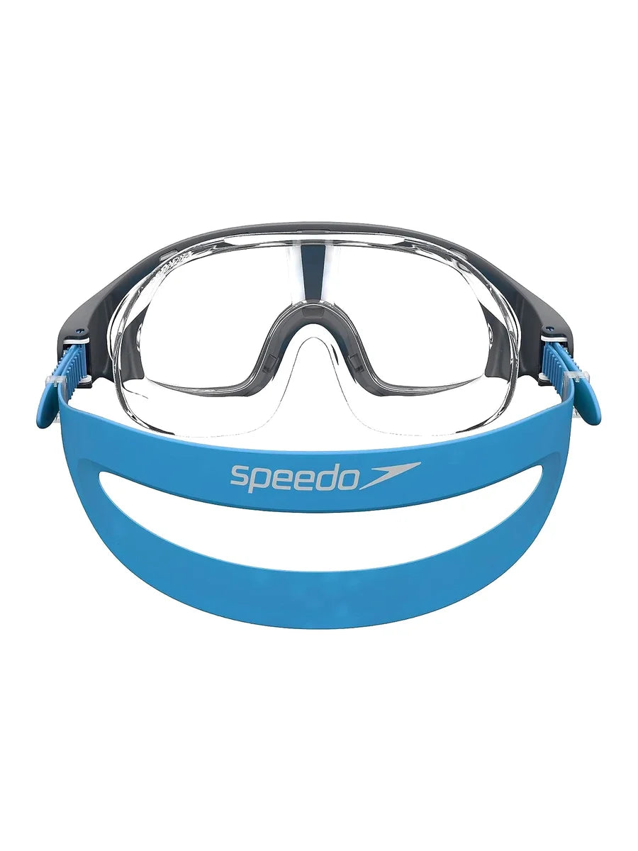 Speedo 811775C750 Biofuse Rift GOG V2 Au Swim Goggle