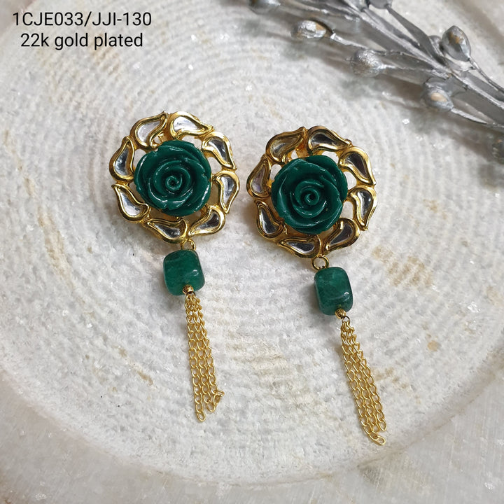 Elegant Statement Earrings | Chic Boho Jewelry