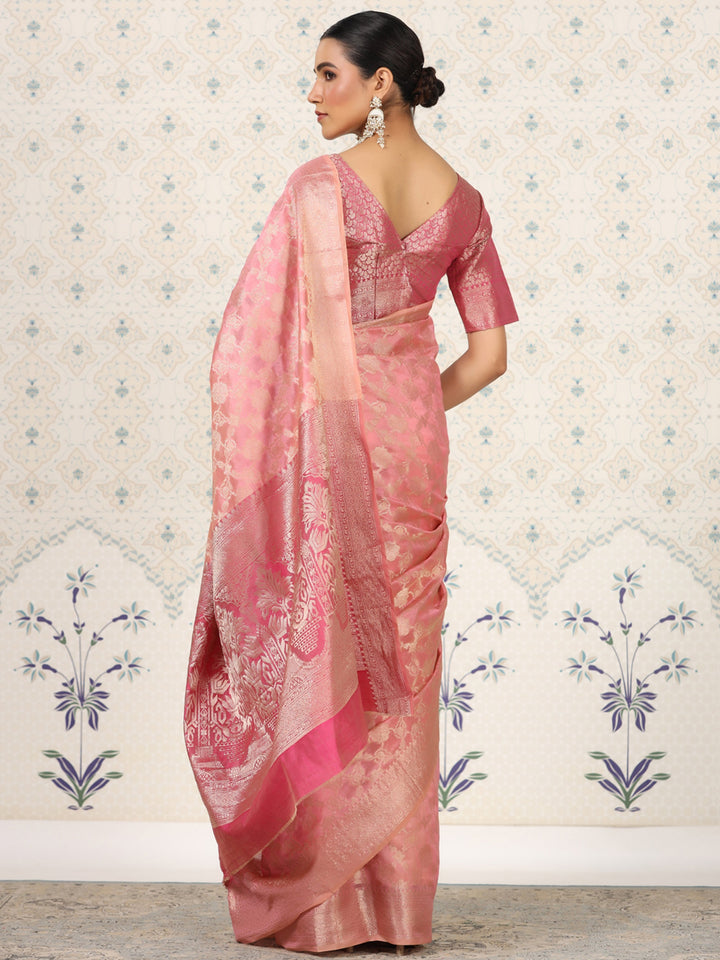 Vibrant color luxurious fabric exclusive attire crafted for elegance and style.