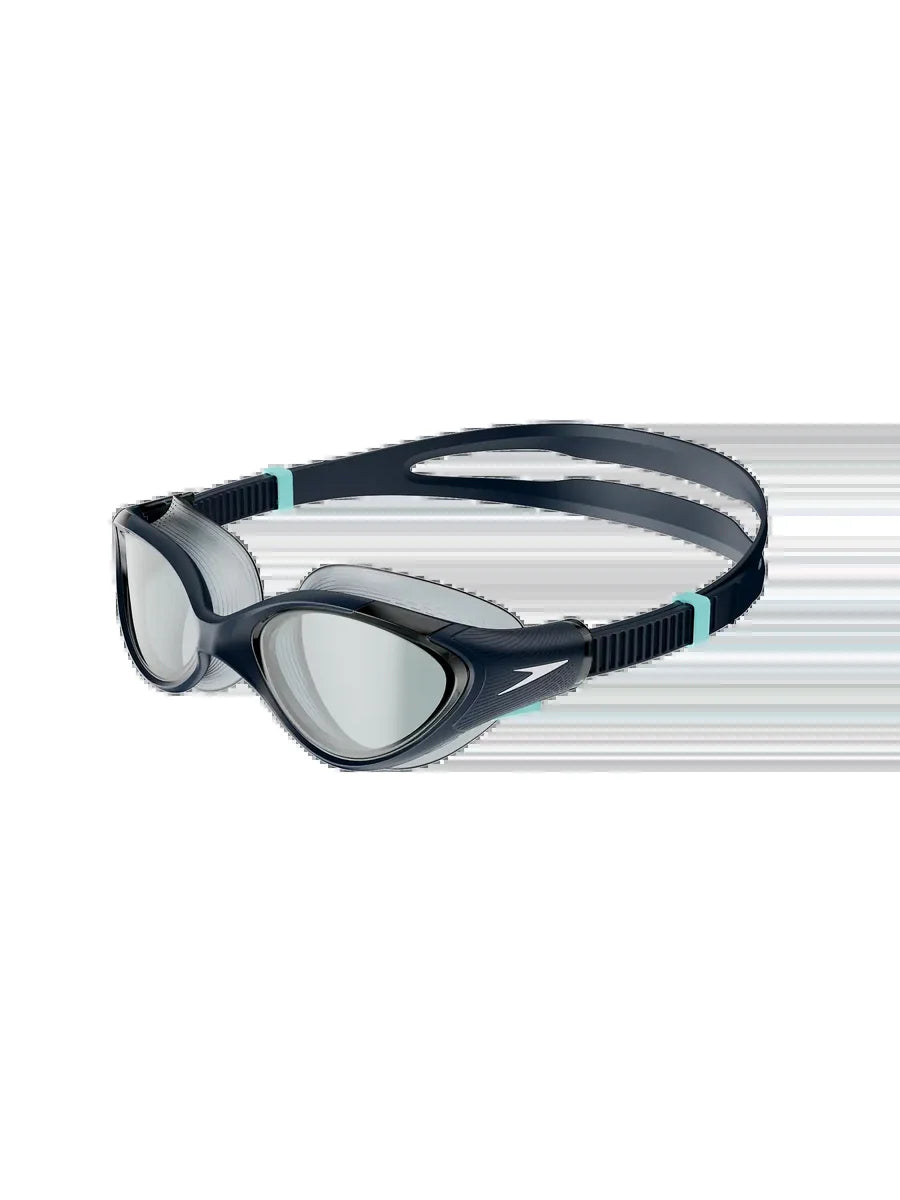 Speedo Women's Biofuse 2.0 Tint-Lens Goggles