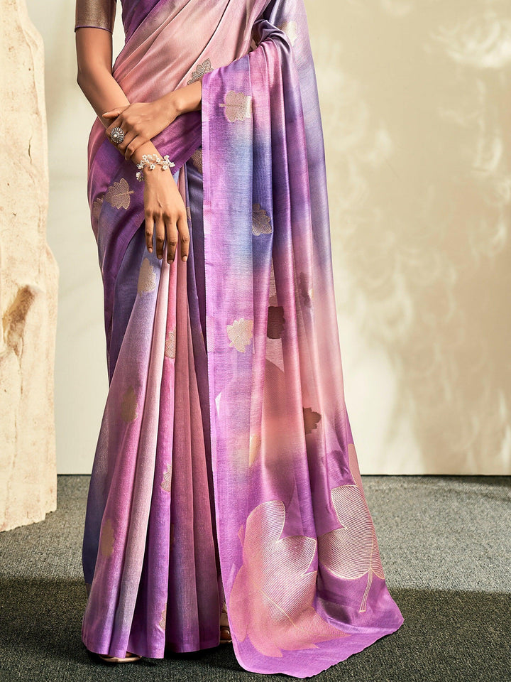 Vibrant color luxurious fabric exclusive attire crafted for elegance and style.