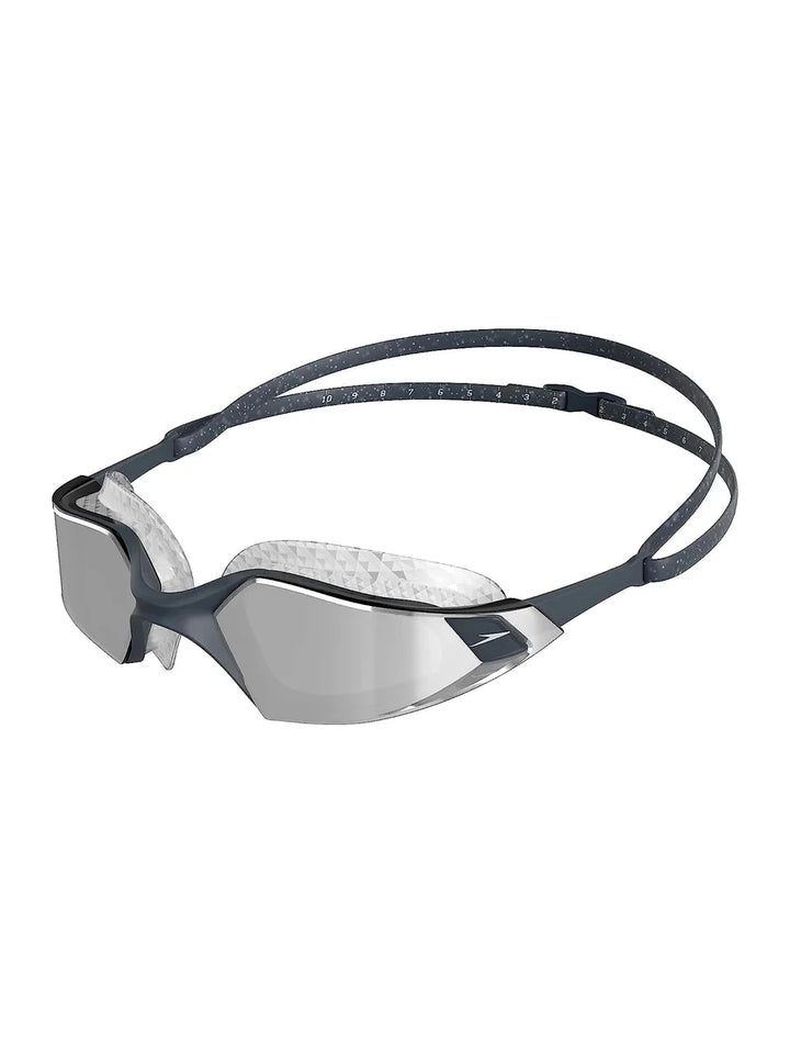 Speedo 812263D637 Aquapulse Pro Mirror Swim Goggles