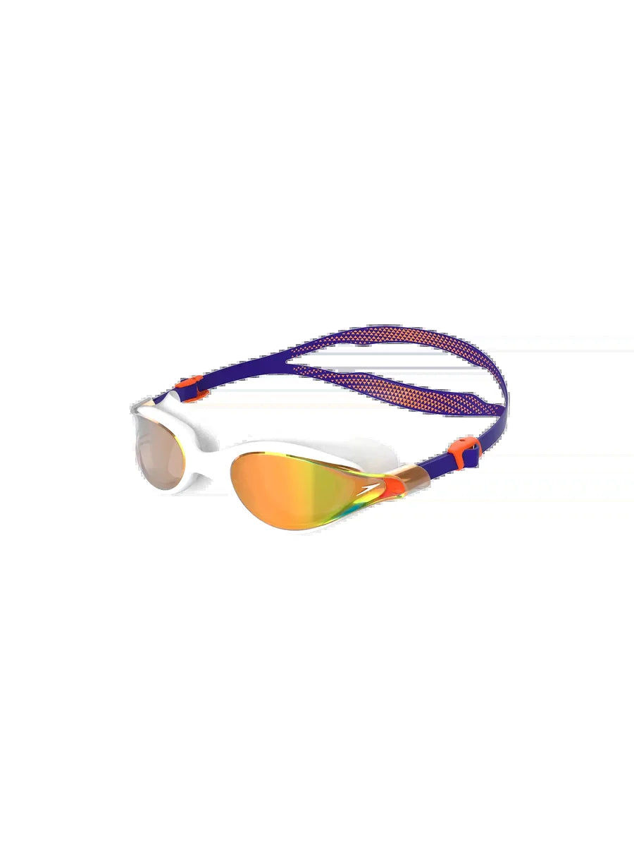 Speedo Women's Biofuse 2.0 Tint-Lens Goggles