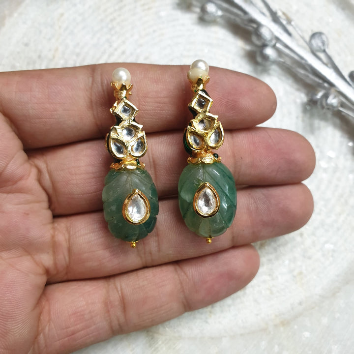 Exquisite Dangle Earrings | Handcrafted Fashion Jewelry