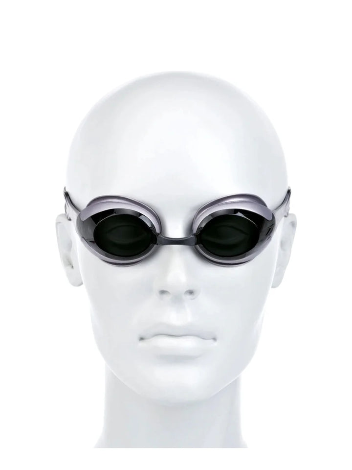 Speedo Unisex-Adult Merit Goggles (Assorted)