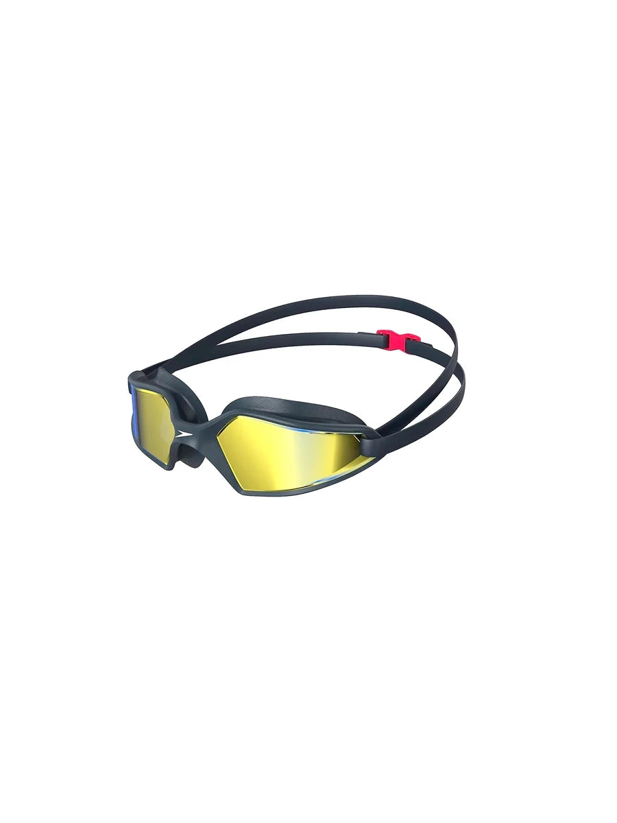 Speedo Hydropulse Mirror For Unisex-Adult