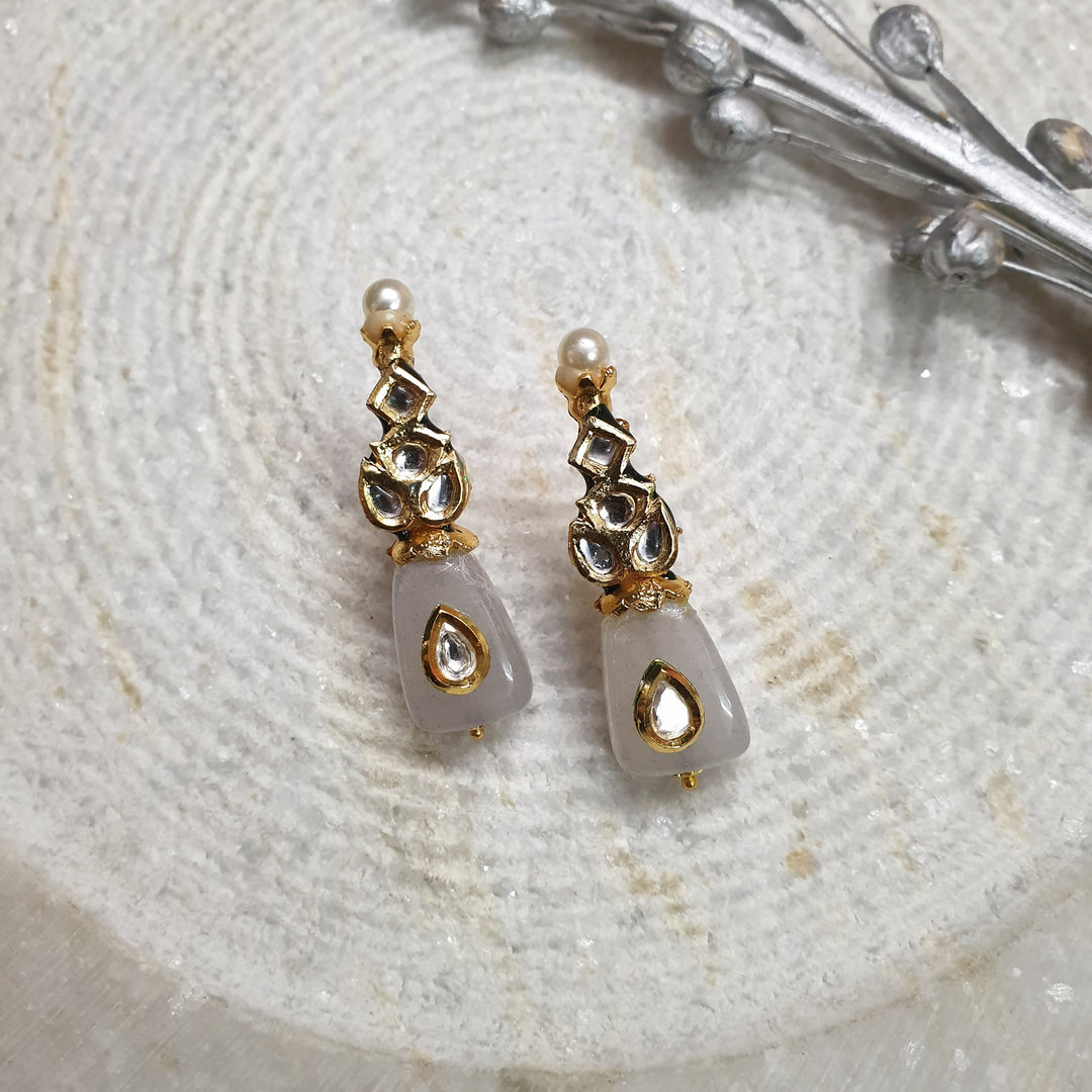 Elegant Teardrop Dangle Earrings | Perfect for Night Out Fashion