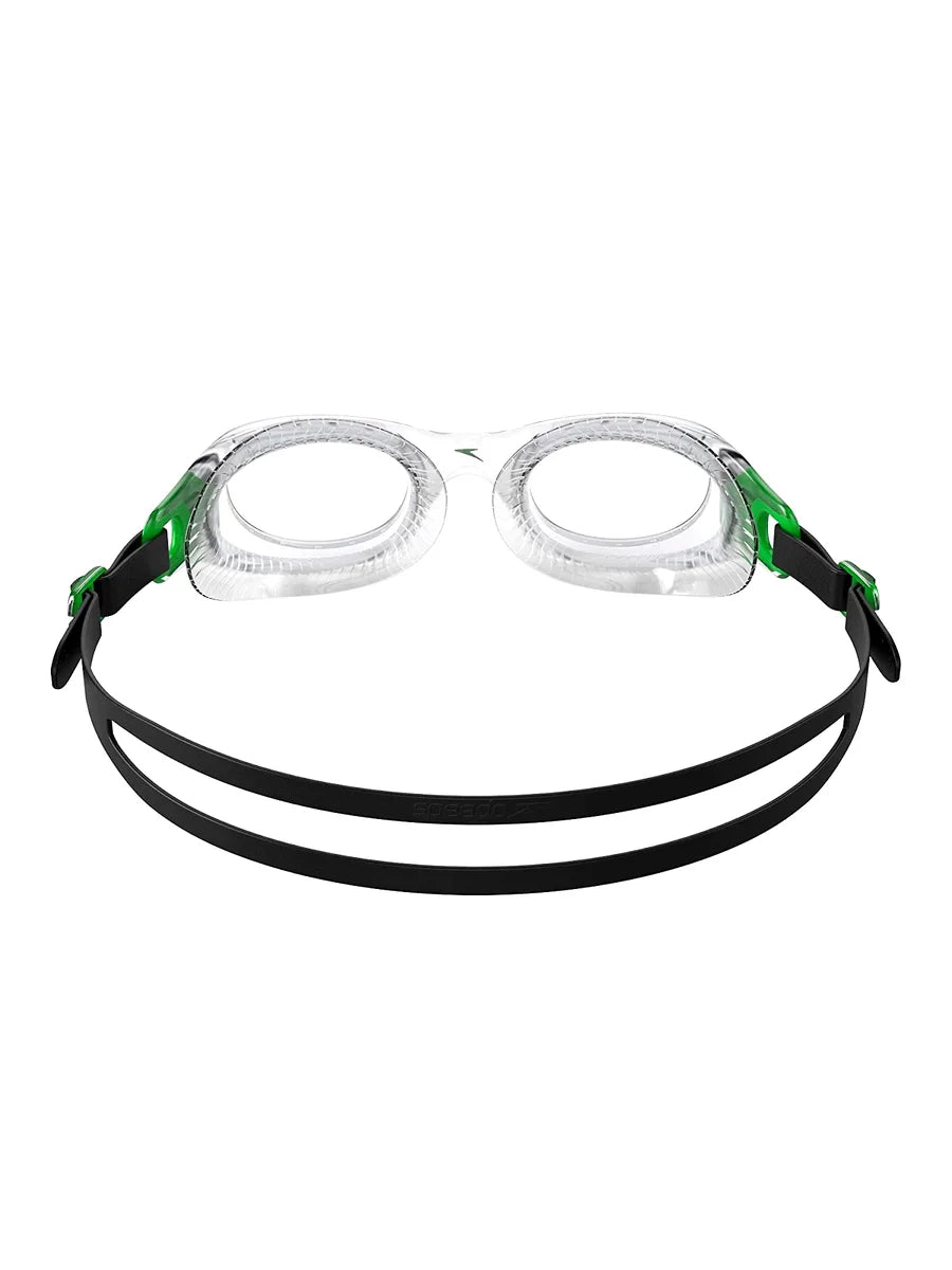 Speedo Unisex-Adult Futura Classic Goggles