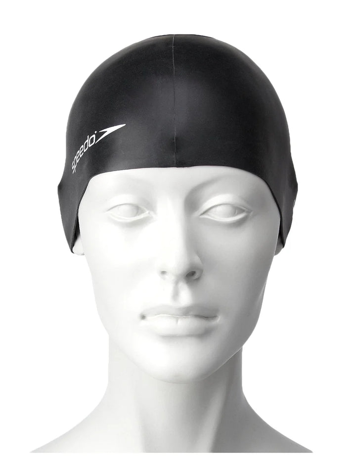 Speedo Flat Silicon Cap