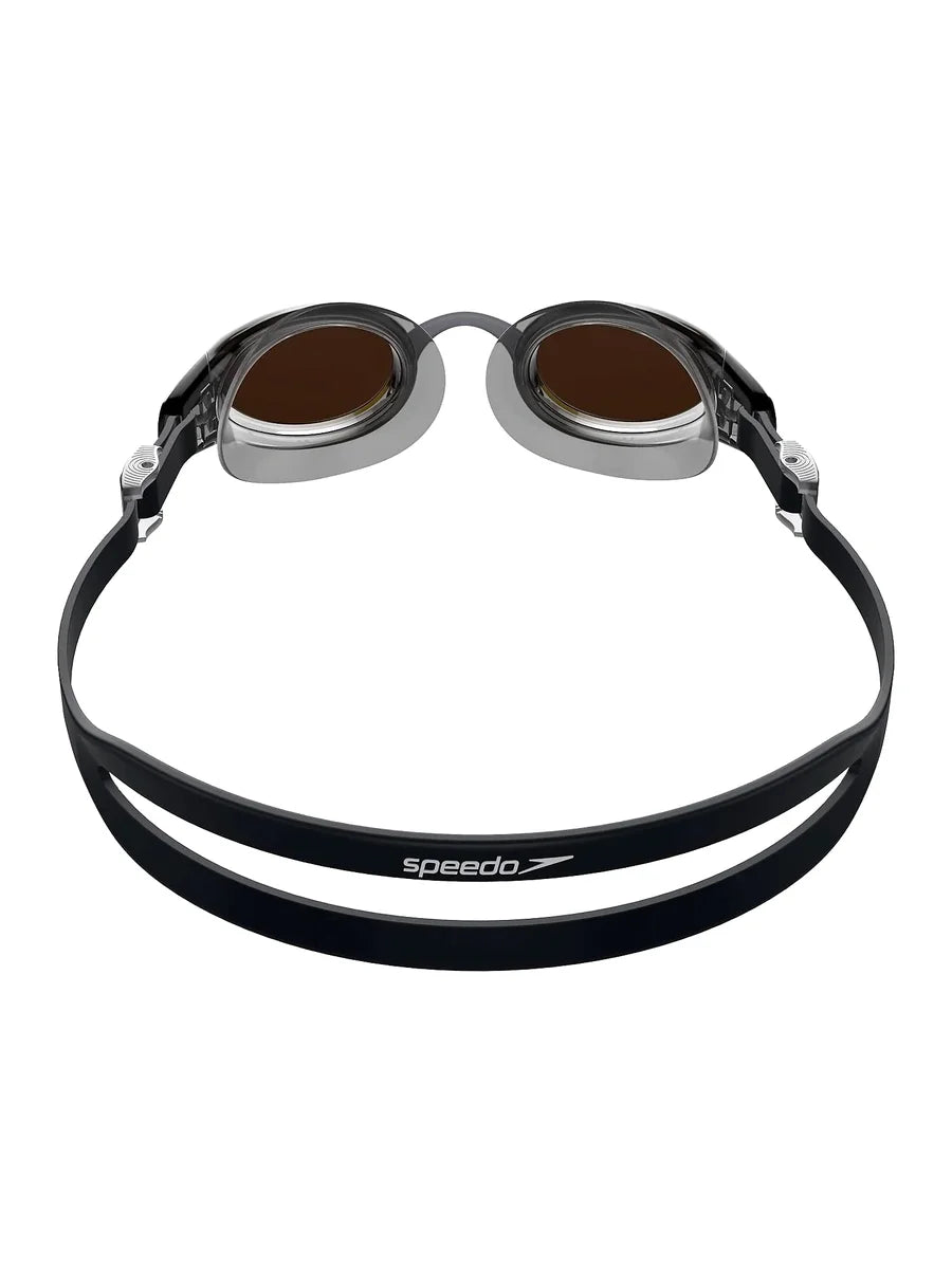 Speedo Mariner Pro Mirror Goggles