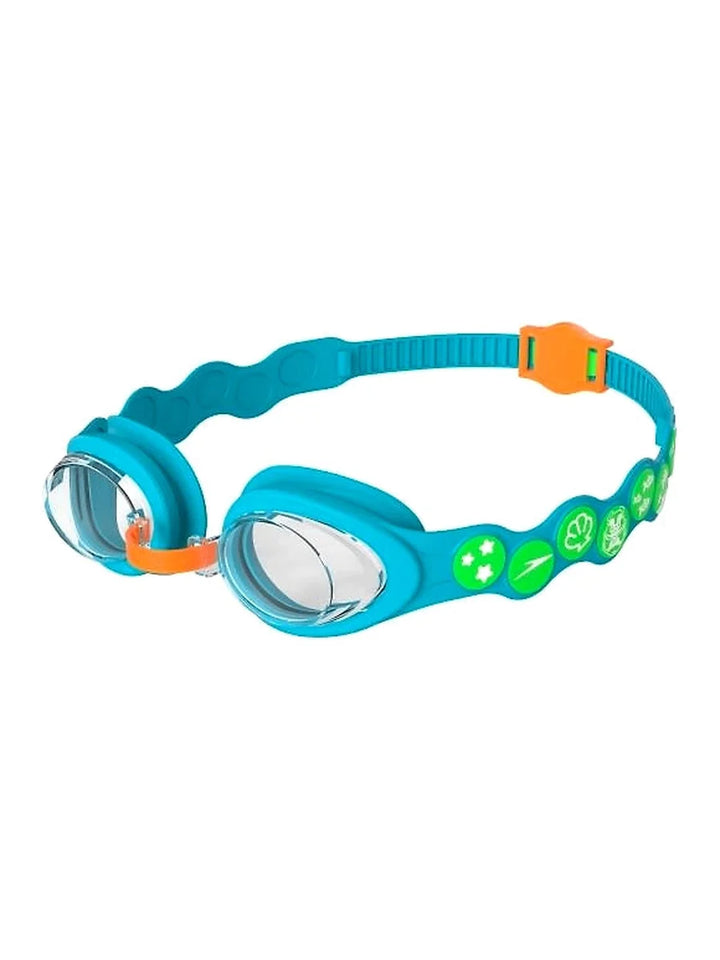 Speedo 80838214641 SEA SQUAD SPOT GOGGLE