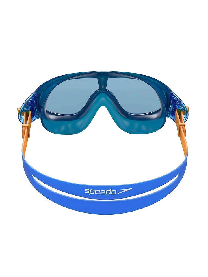 Speedo 8012132255 Rift Goggles