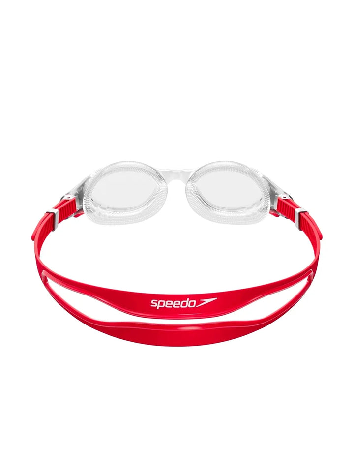 Speedo Unisex Adult Biofuse.2.0 Swimming Goggles