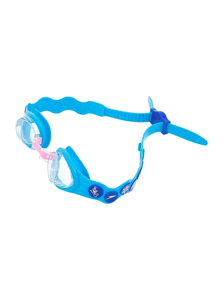 Speedo 8/08382C897 T Infants Disney Frozen Spot Swim Goggle