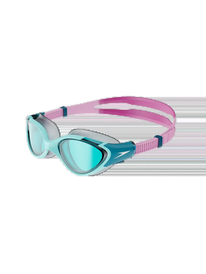 Speedo Women's Biofuse 2.0 Tint-Lens Goggles