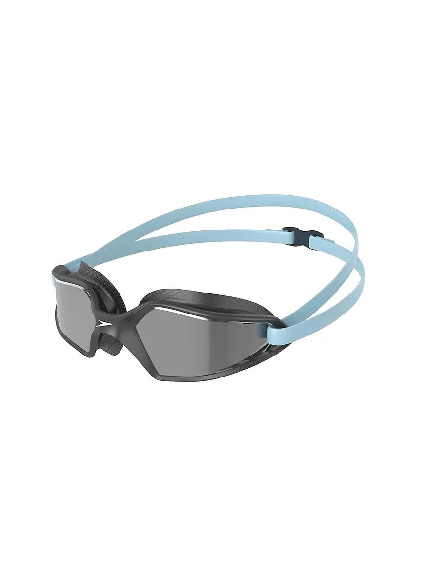 Speedo Hydropulse Mirror Swim Goggles for Adult